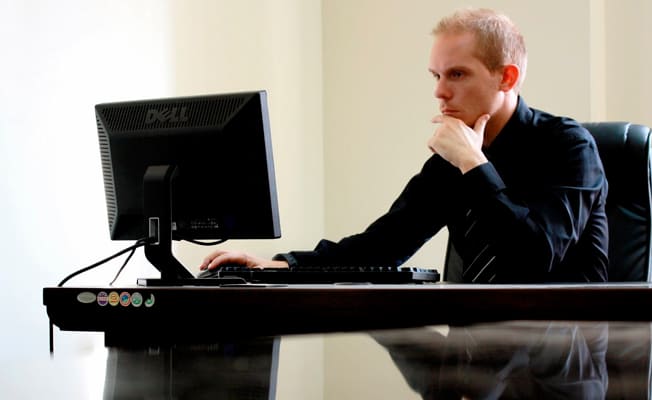 Toma de decisiones inteligente basada en información